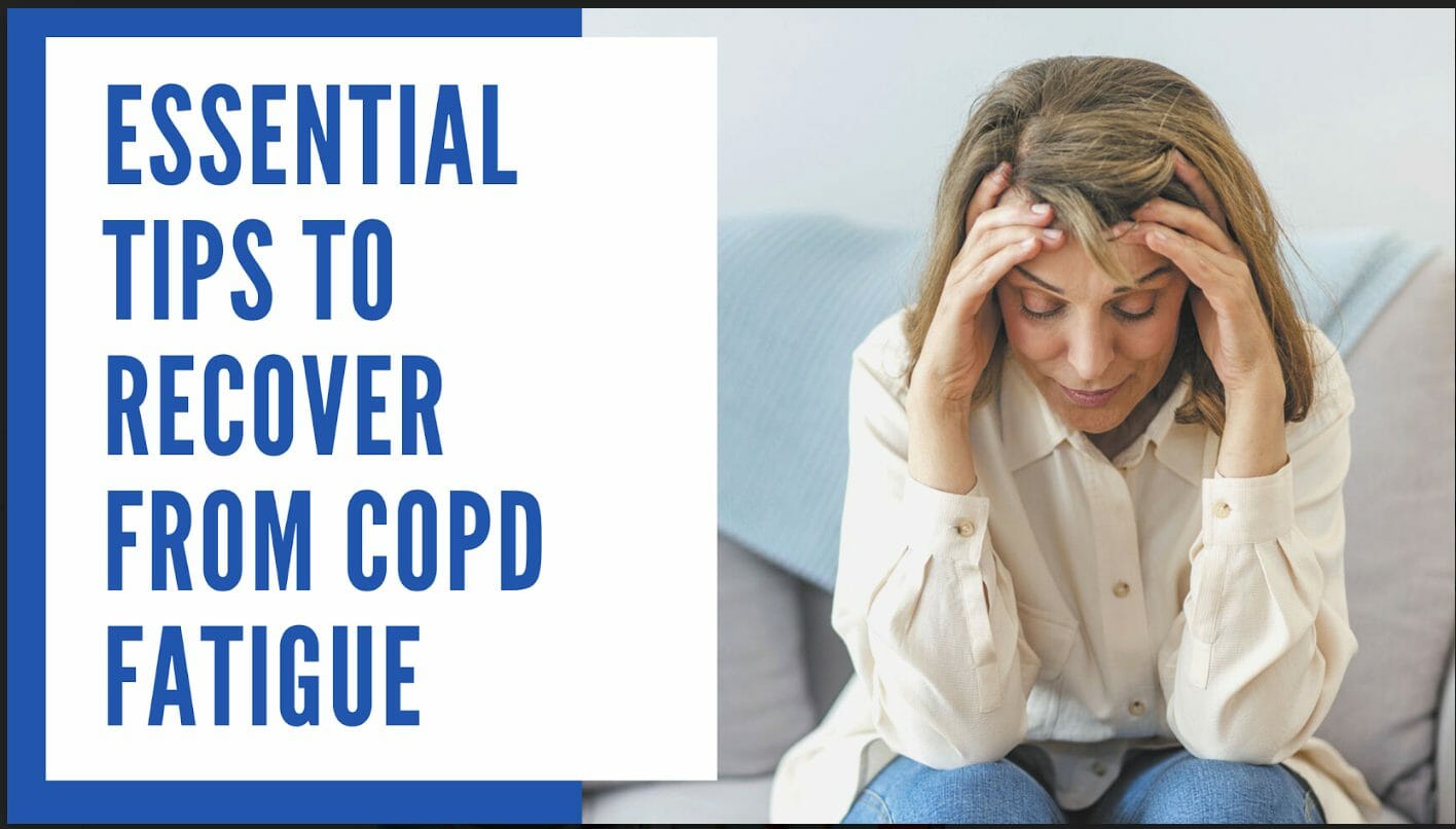 COPD Fatigue