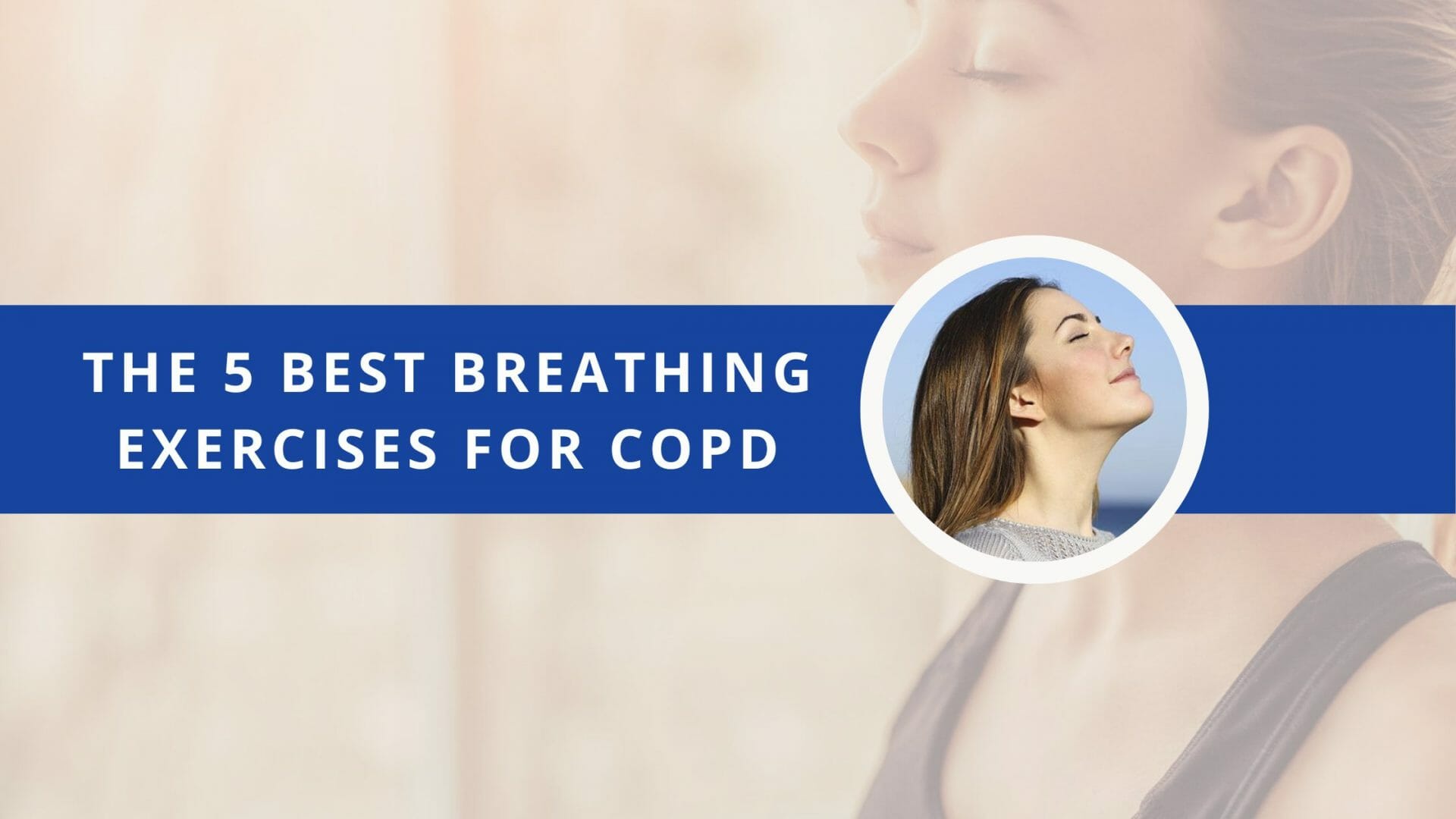 breathing exercises for copd