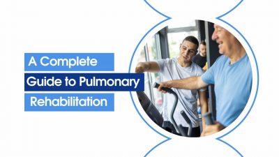 Pulmonary Rehabilitation For Copd – A Brief Guide – Home Rehabilitation 