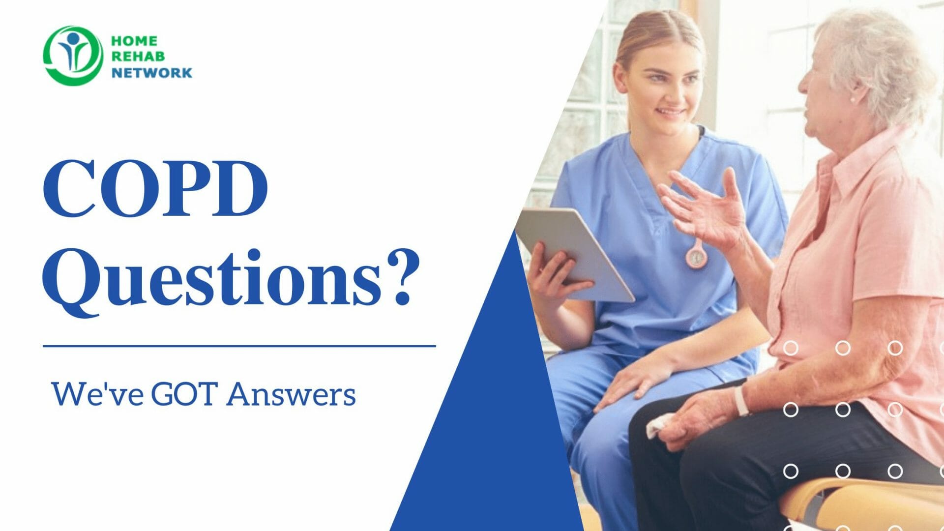 COPD Questions