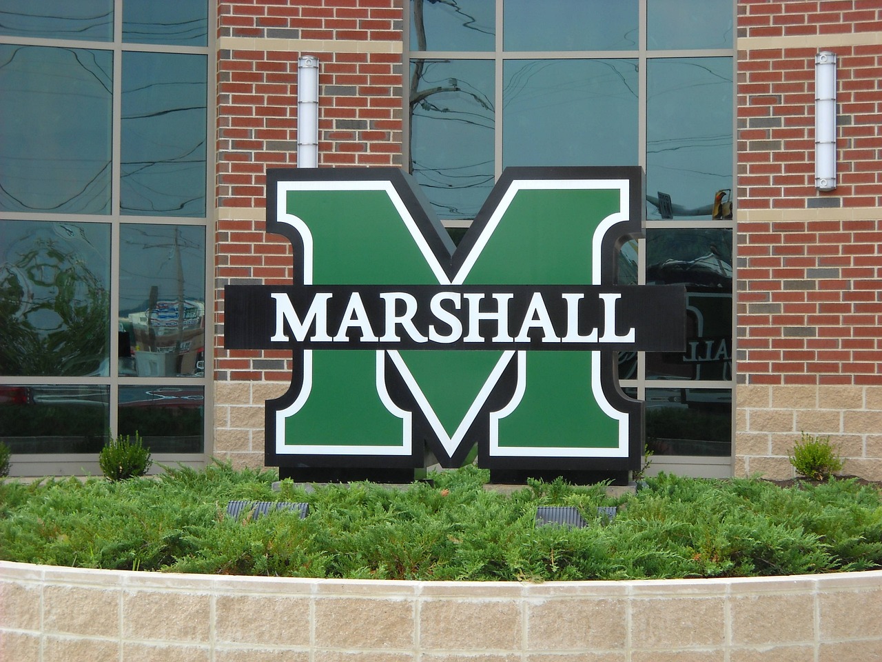 marshall university, west virginia, college