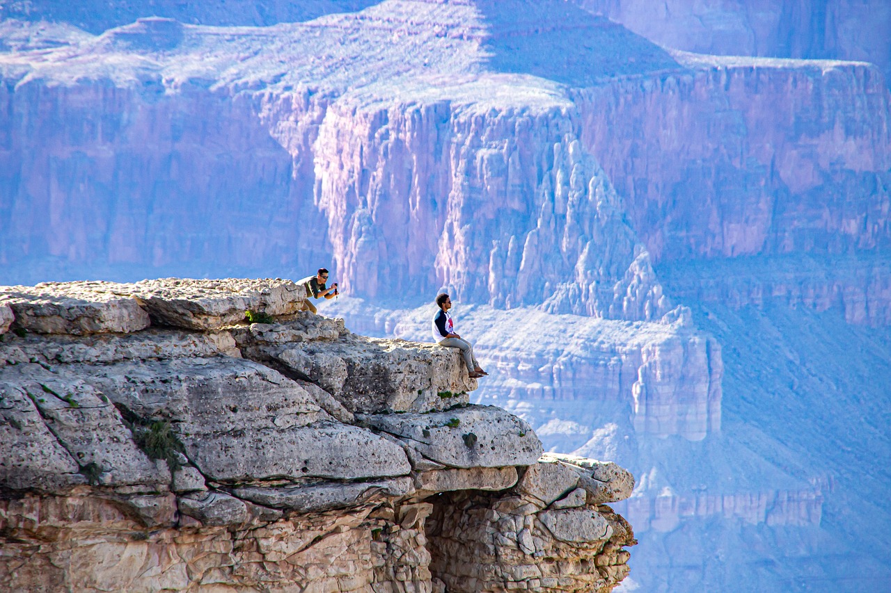 grand canyon, sightseeing, america